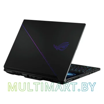 Игровой ноутбук ASUS ROG Zephyrus Duo 16 GX650RW-LO120W картинка 4